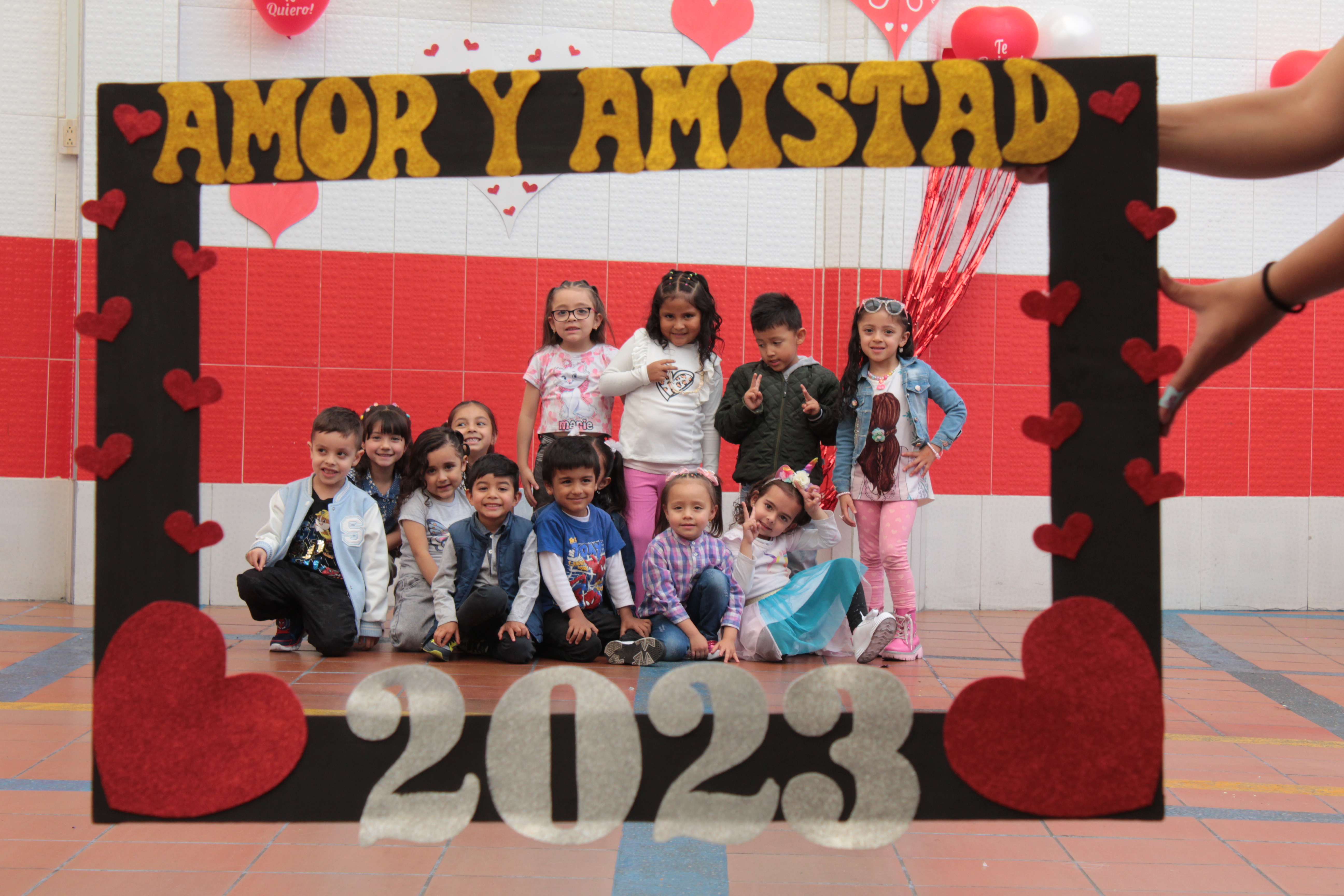 Celebraciones