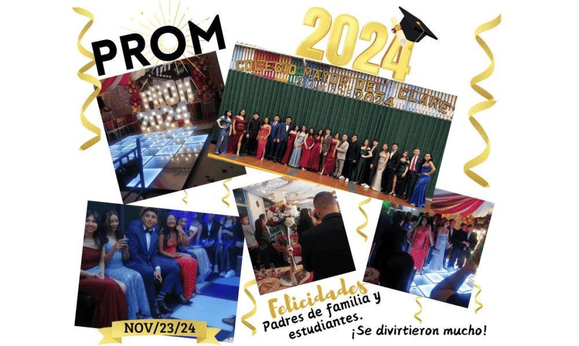 Prom 2024