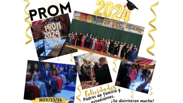 Prom 2024